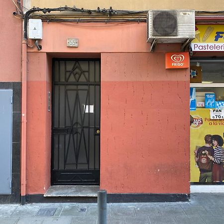 Rafael Apartment By Olala Homes L'Hospitalet de Llobregat Exterior foto