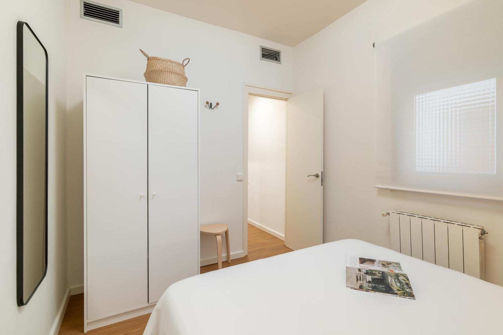 Rafael Apartment By Olala Homes L'Hospitalet de Llobregat Exterior foto